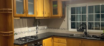 7min to the beach & 23min to Lisbon city, offering convenience & coastal charm