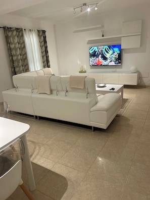 TV connectée