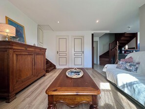 Télévision, livres