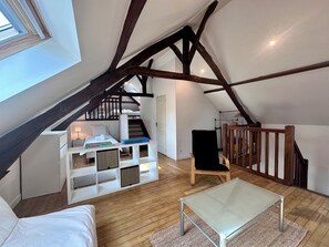 3 chambres, Wi-Fi, draps fournis