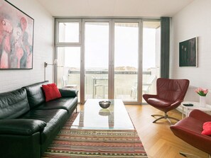 Interior - 4 Person Holiday Home on a Holiday Park in Blokhus (Blokhus)