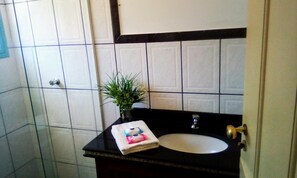 Badkamer