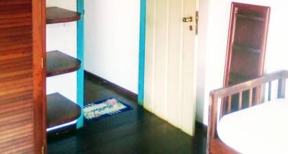 Pousada e Hostel Fantasia Paraty