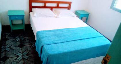 Pousada e Hostel Fantasia Paraty