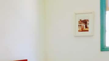 Ăquipements de la chambre