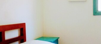 Pousada e Hostel Fantasia Paraty