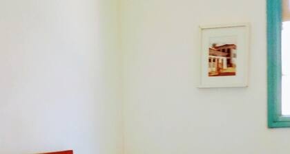 Pousada e Hostel Fantasia Paraty