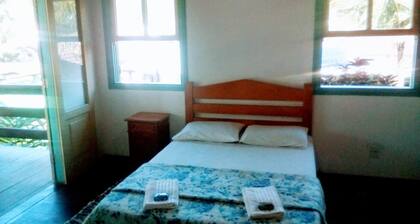 Pousada e Hostel Fantasia Paraty