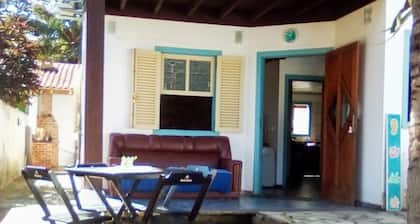 Pousada e Hostel Fantasia Paraty