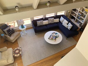 Smart-tv, pejs, videospil, bøger