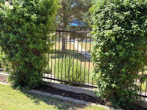 Relax in the Gilbert Getaway