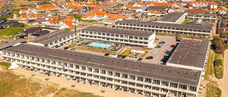 Apartemen | Eksterior