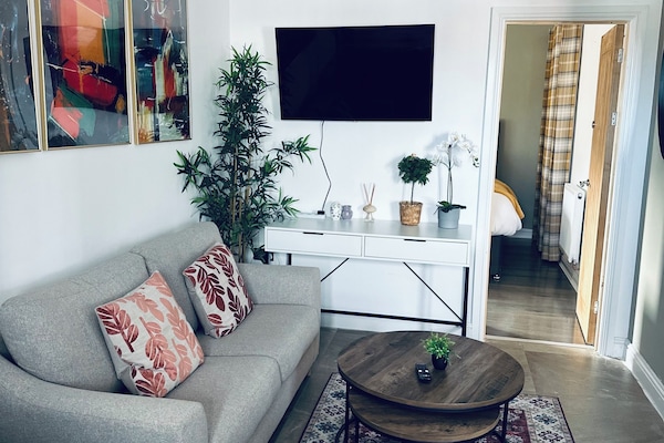 Smart TV