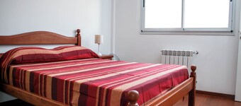 Apartamentos Los Asturianos.- Asturiano 1