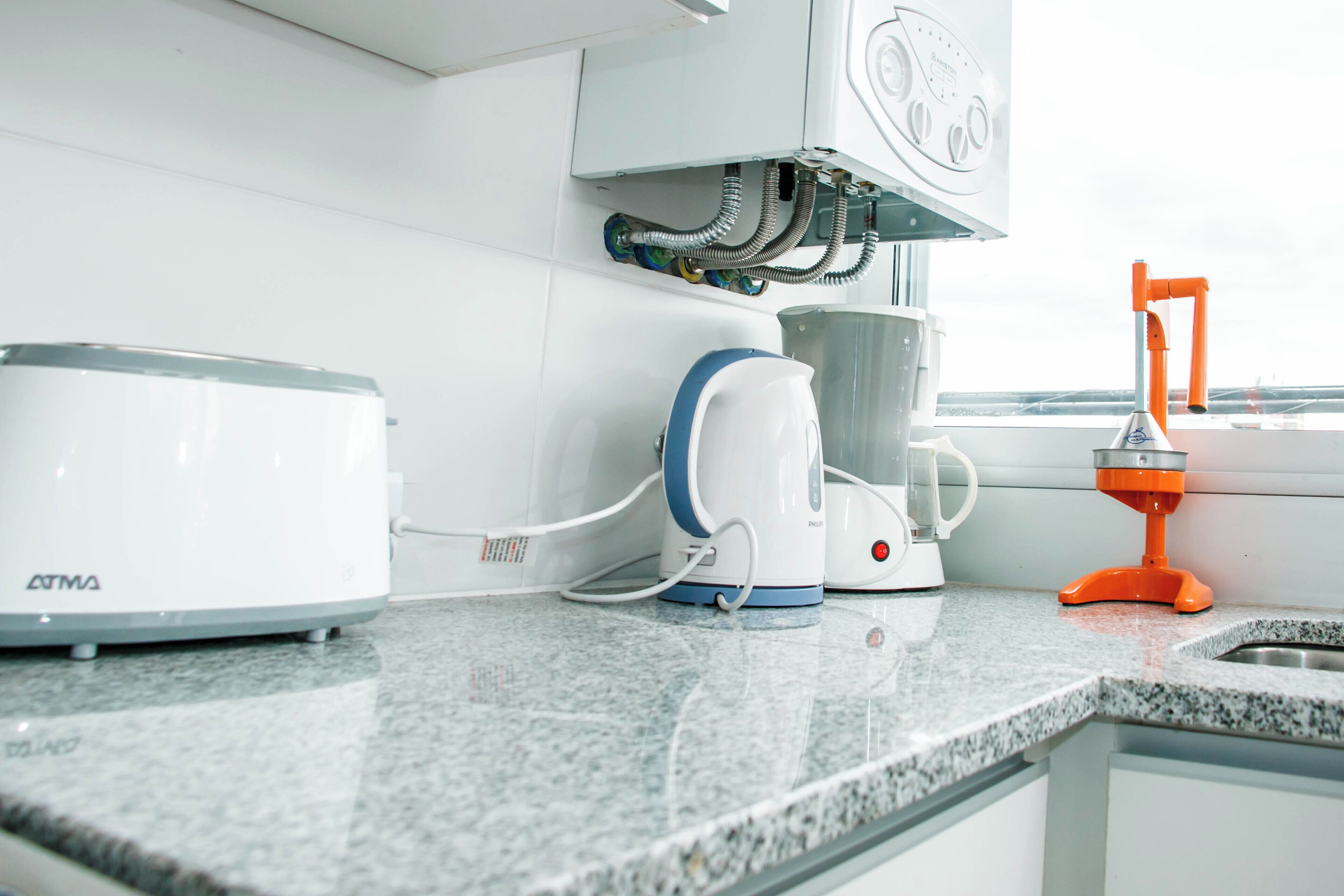 สิ่งอำนวยความสะดวกในห้องพัก