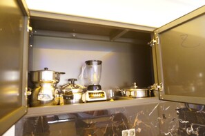 Miscellaneous