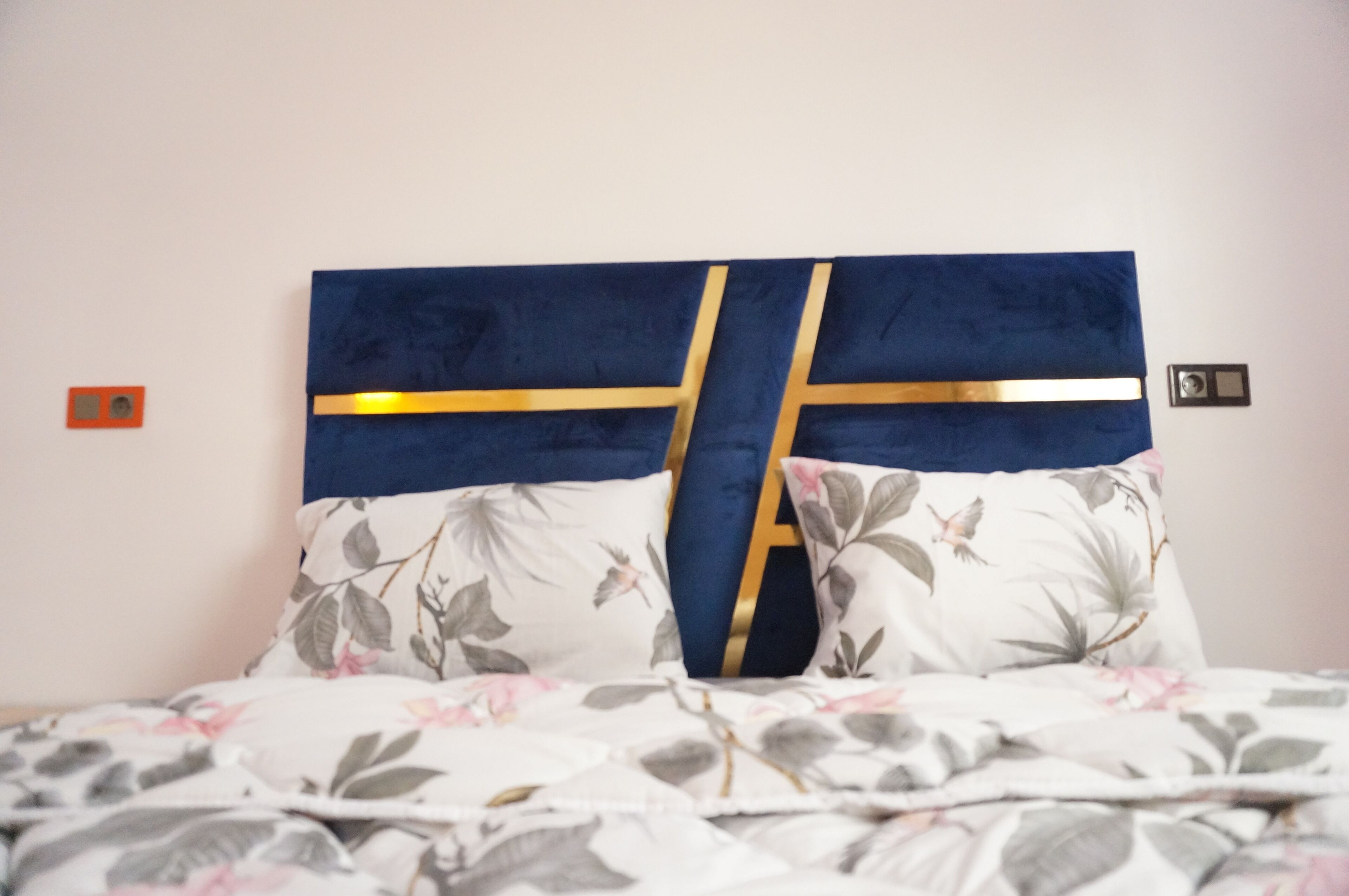 1 slaapkamer, wifi, beddengoed