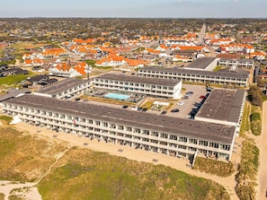 Huoneisto | Ulkopuoli