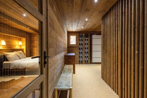 5 Schlafzimmer, WLAN, Bettwäsche
