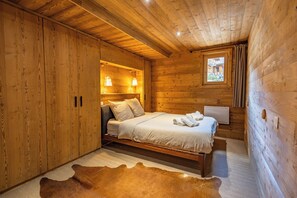 5 slaapkamers, wifi, beddengoed