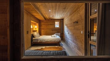 5 slaapkamers, wifi, beddengoed