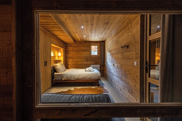 5 dormitorios, wifi, ropa de cama