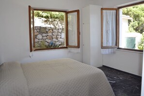 3 bedrooms, WiFi - Villa Elba Mare & Relax Capoliveri - Sea view and proximity to the sea in a quiet location (Capoliveri)