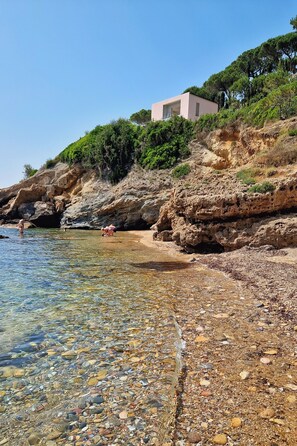 Sun-loungers