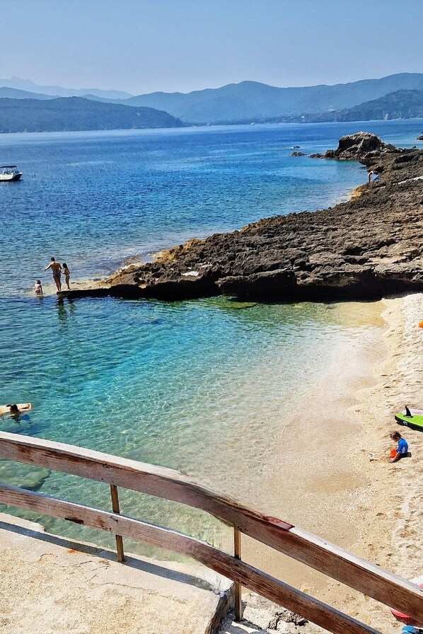 Strand