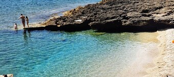 Villa Elba Mare & Relax Capoliveri - Sea view and proximity to the sea in a quiet location