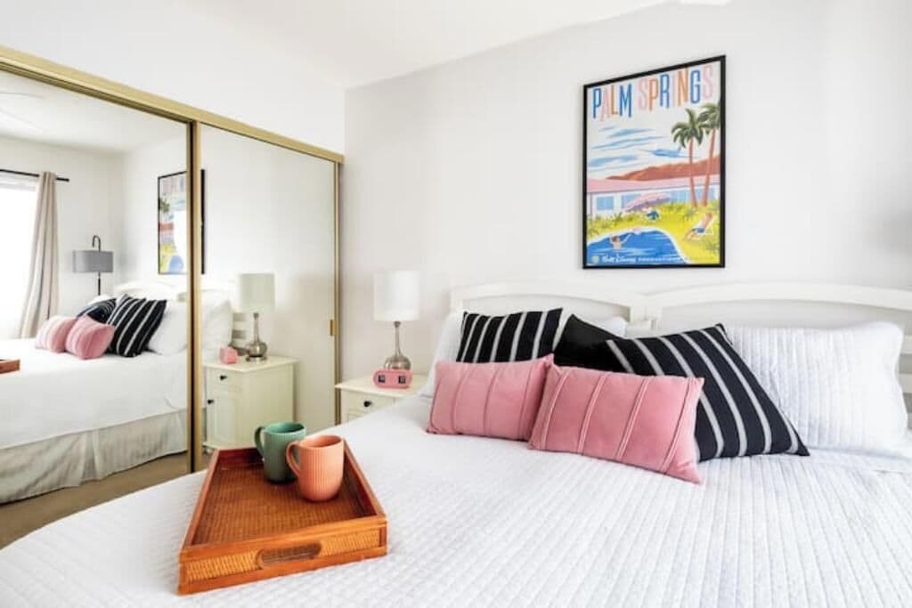 2 habitaciones, wifi y ropa de cama 