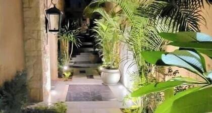 2BRs with garden- Three Sisters Villa 3