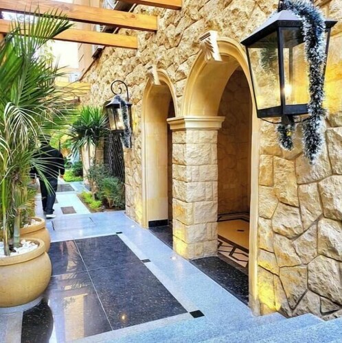 2BRs with garden- Three Sisters Villa 3