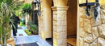 2BRs with garden- Three Sisters Villa 3