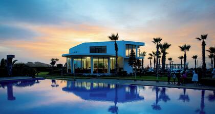 Garden Bay Signature AppartHotel