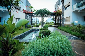 Jardín