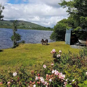 Boendeområde