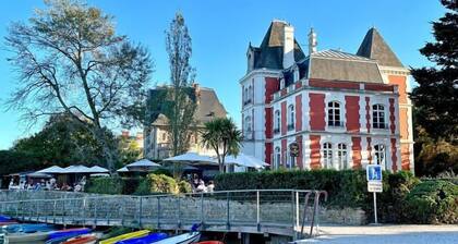 Le Bestiaire - LORIENT