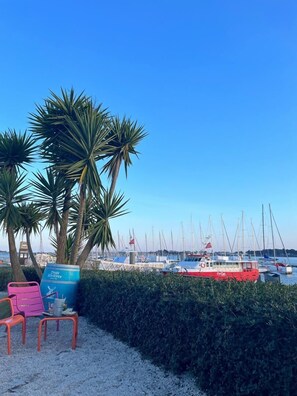 Beach - Le Bestiaire - LORIENT (LORIENT)