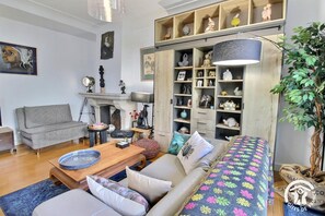 TV, stereo - Le Bestiaire - LORIENT (LORIENT)