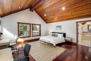 4 chambres, Wi-Fi, draps fournis