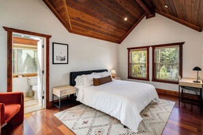 4 chambres, Wi-Fi, draps fournis