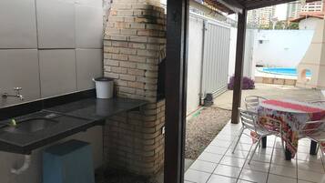 Comodidades da propriedade