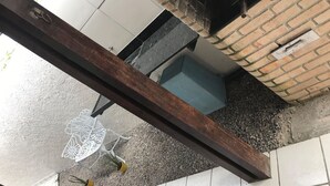施設内の設備