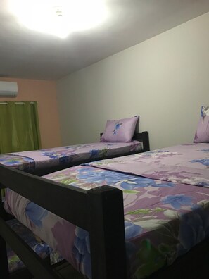 Interior - Hostel Rota 37 (Natal)