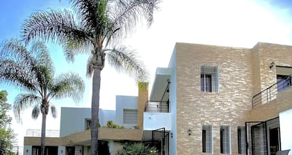 Villa de rêve avec piscine