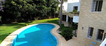 Villa de rêve avec piscine