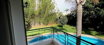 Villa de rêve avec piscine