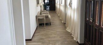 Cristobal Hotel Boutique