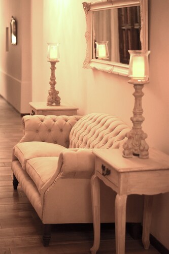 Cristobal Hotel Boutique